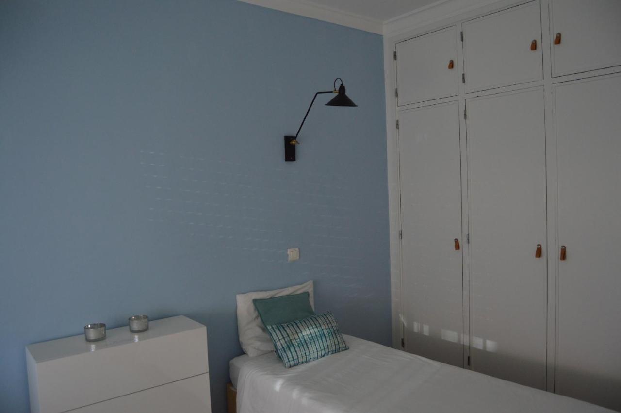 Pinewood Apartment Cascais Exterior photo