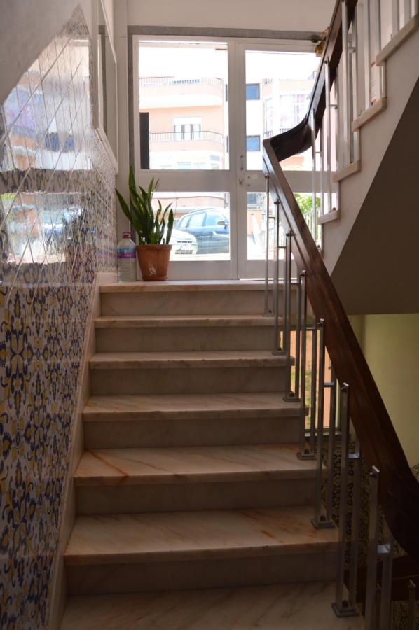 Pinewood Apartment Cascais Exterior photo