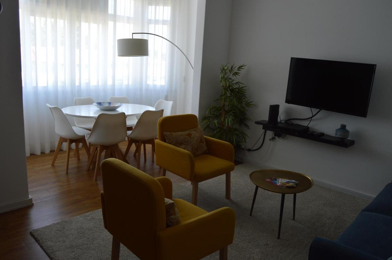 Pinewood Apartment Cascais Exterior photo